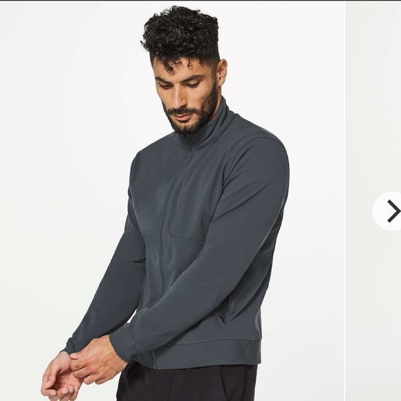 lululemon athletica Jackets & Coats Lululemon Sojourn Jacket Poshmark